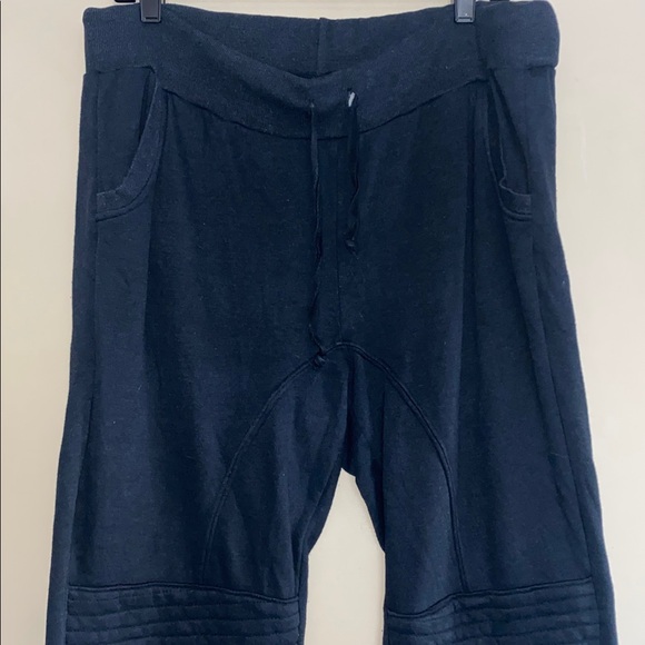 AVIATOR NATION Men’s Moto Joggers - Picture 8 of 12